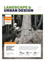 Landscape & Urban Design – January-February 2026