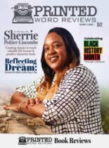 Printed Word Reviews – Martin Luther King – Preview of Black History Month 2026