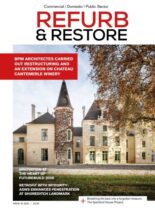 Refurb & Restore – January-February 2026