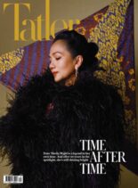Tatler Malaysia – December 2025