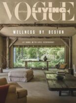 Vogue Living Australia – January-February 2026