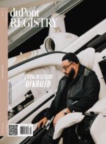 duPont REGISTRY – February 2026