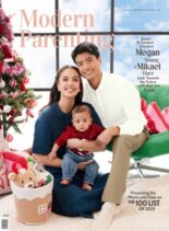 Modern Parenting – December 2025 – January 2026