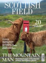 Scottish Field – February 2026