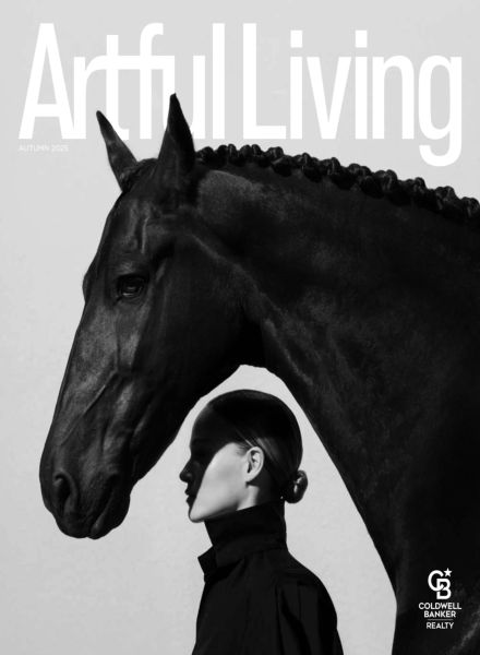 Artful Living – Autumn 2025