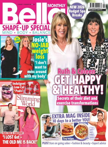Bella Specials – 6 January 2026