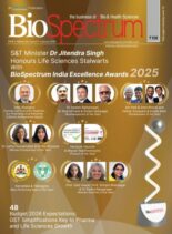 Bio Spectrum – January 2026