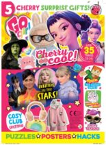 Go Girl – Issue 372 2026