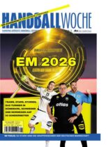 Handballwoche – 6 Januar 2026