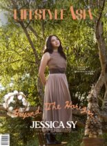Lifestyle Asia – December 2025 – January 2026