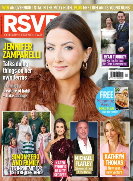 RSVP – January 2026