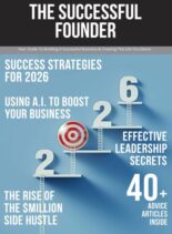 The Successful Founder – Winter 2026