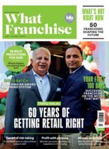What Franchise – January 2026