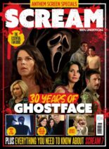 Anthem Screen Specials – Scream – January 2026