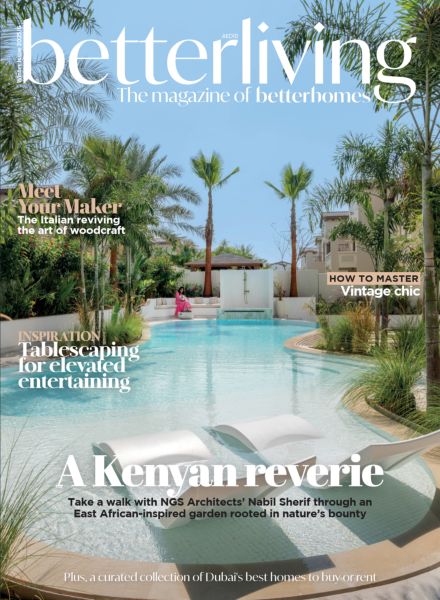 Better Living – Winter 2025-2026