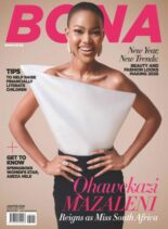 Bona – January-February 2026