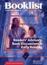 Booklist – January 2026