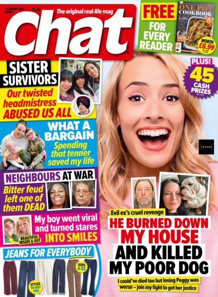 Chat – 15 January 2026