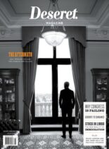 Deseret Magazine – January-February 2026