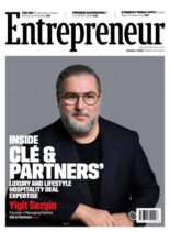 Entrepreneur Middle East – January 1 2026