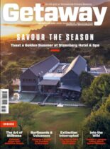 Getaway – December 2025 – January 2026