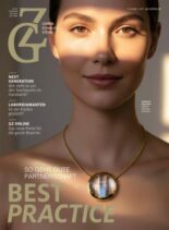 GZ Goldschmiede Zeitung – November 2025