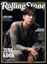Rolling Stone UK – February-March 2026