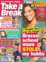 Take a Break Weekly – 15 January 2026