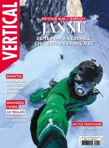Vertical – Janvier-Fevrier 2026