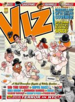 Viz – February 2026