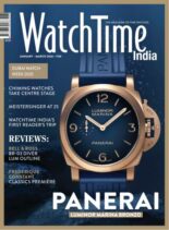 WatchTime India – January-March 2026