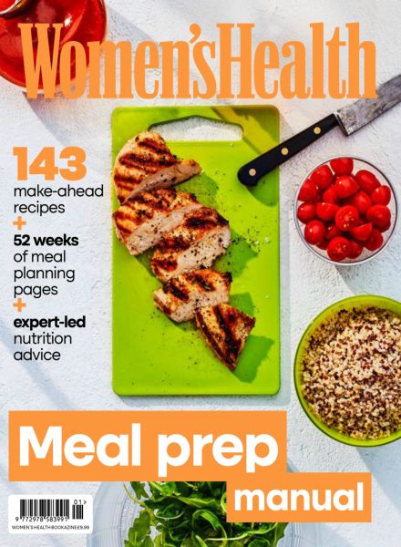 Women’s Health Specials – Issue 1 2026