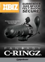 XBIZ Premiere – January 2026