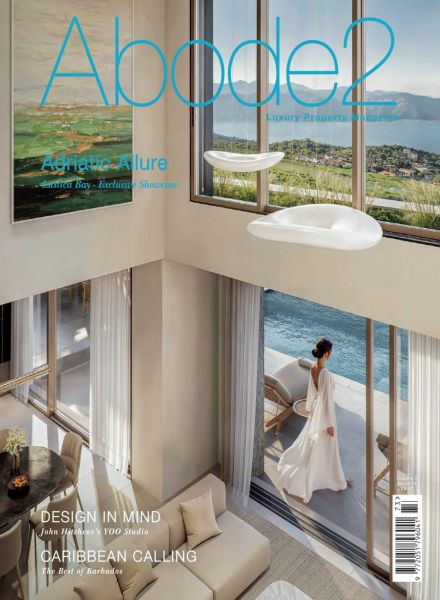 Abode2 – January 2026