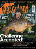 CARPology Magazine – February 2026