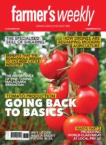 Farmer’s Weekly – 16 January 2026