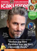 Icakuriren – 9 Januari 2026