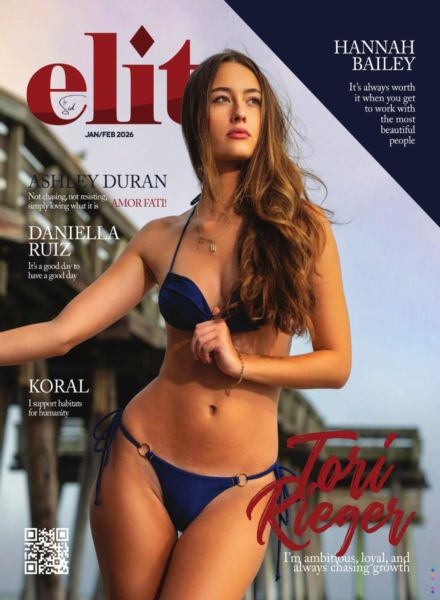 Mancave Elite – January-February 2026