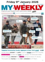 My Weekly fr – 9 Janvier 2026
