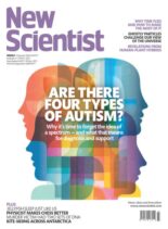 New Scientist Australian Edition – 10 January 2026