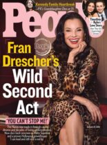 People USA – January 19 2026