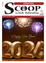 ScoopUSA – January 2 2026