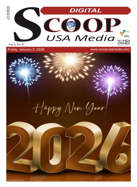 ScoopUSA – January 2 2026