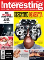 Very Interesting – Issue 84 December 2025