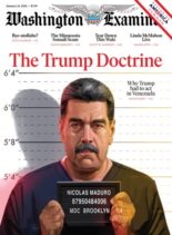 Washington Examiner – January 14 2026