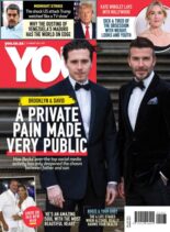 You South Africa – 15 January 2026