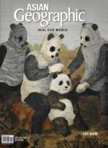 Asian Geographic – Issue 170 2026