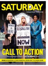 Daily Express Saturday Magazine – 10 January 2026