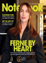 Daily Mirror Notebook – 11 January 2026