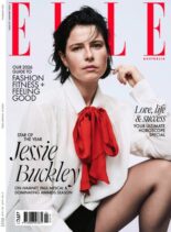 Elle Australia – February 2026